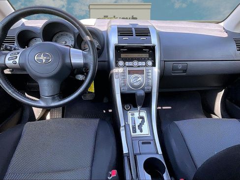Used 2008 Scion tC FWD image 15