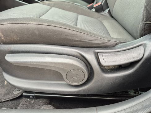 Used 2022 Hyundai Accent SEL w/ Cargo Package FWD image 14