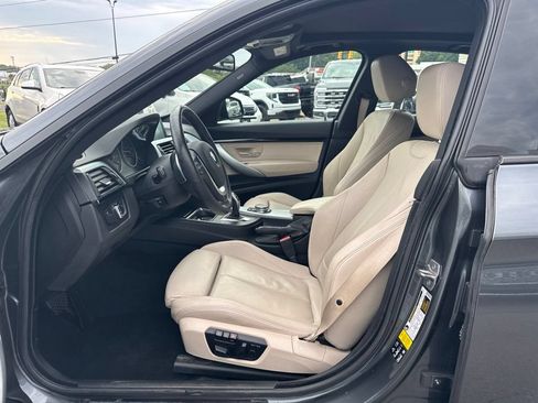 Used 2015 BMW 328i Gran Turismo xDrive AWD/4WD image 10