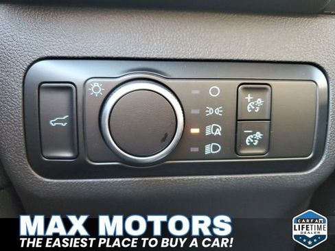 New 2026 Ford Escape ST-Line w/ Tech Pack #1 image 34