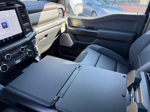 New 2026 Ford F150 Raptor AWD/4WD image 24
