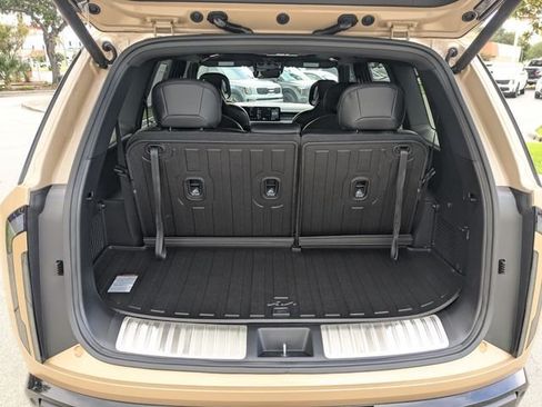 New 2027 Kia Telluride SX X-Line w/ Towing Package AWD/4WD image 14
