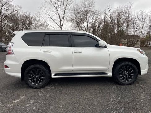 Used 2023 Lexus GX 460 Premium w/ Premium Plus Package AWD/4WD image 10