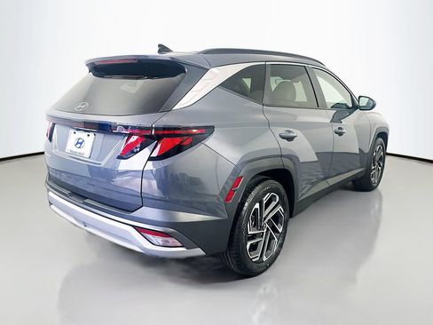 New 2026 Hyundai Tucson SEL Plus FWD image 5