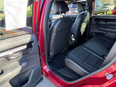 Used 2023 Honda CR-V Sport Touring image 14