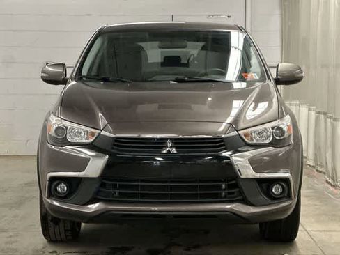 Used 2016 Mitsubishi Outlander Sport ES AWD/4WD image 19