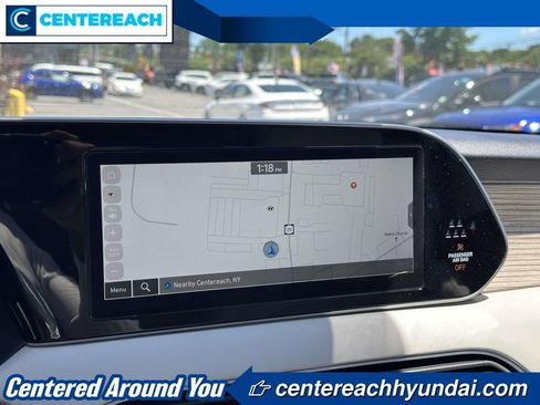 Used 2022 Hyundai Palisade SEL w/ Premium Package AWD/4WD image 26