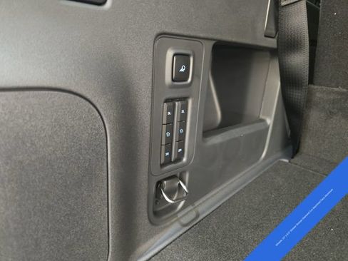 New 2027 Ford Expedition King Ranch AWD/4WD image 22