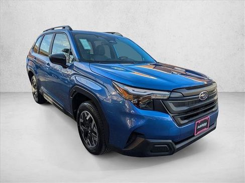 New 2026 Subaru Forester image 3