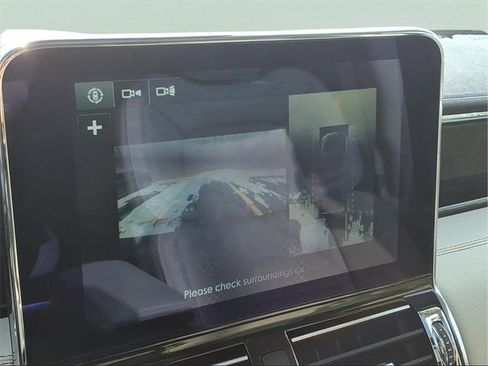 Used 2019 Lincoln Navigator Reserve w/ Cargo Package image 24