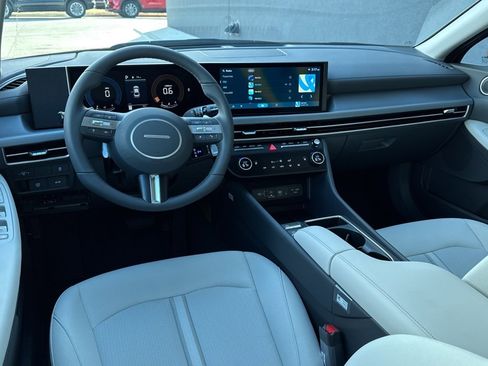 New 2026 Hyundai Sonata SEL image 2