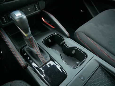 Used 2023 Nissan Frontier PRO-4X w/ Pro Convenience Package image 24