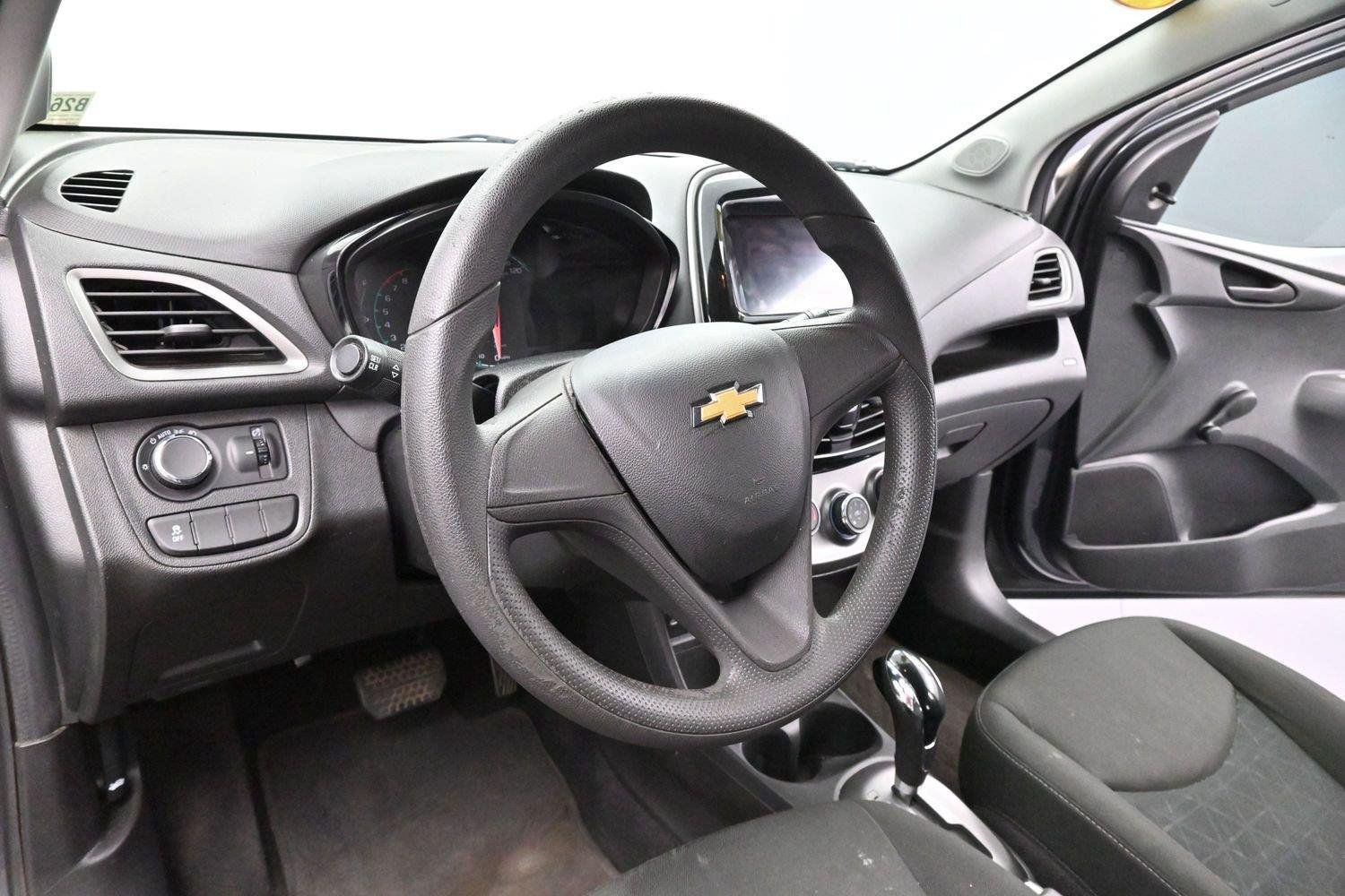 Used 2021 Chevrolet Spark LS FWD image 13