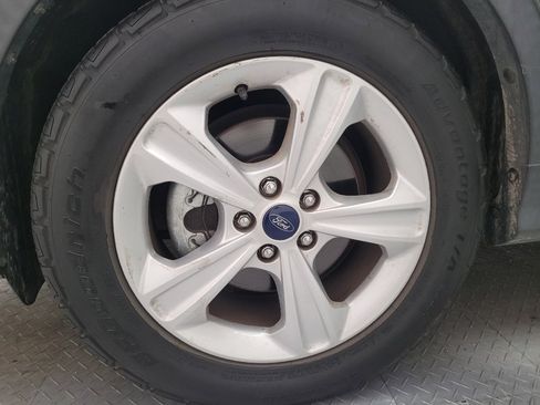 Used 2016 Ford Escape SE FWD image 31