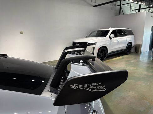 Used 2023 Porsche 911 GT3 RS w/ Weissach Package image 18