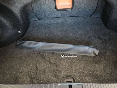 Used 2018 Lexus ES 350 w/ Premier Package FWD image 20