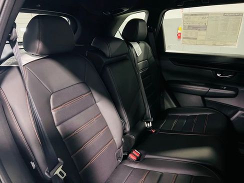 New 2026 Honda CR-V Sport-L image 28