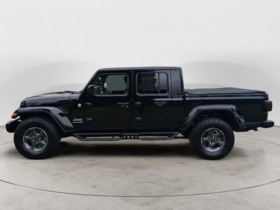 Used 2020 Jeep Gladiator Overland w/ Dual Top Group