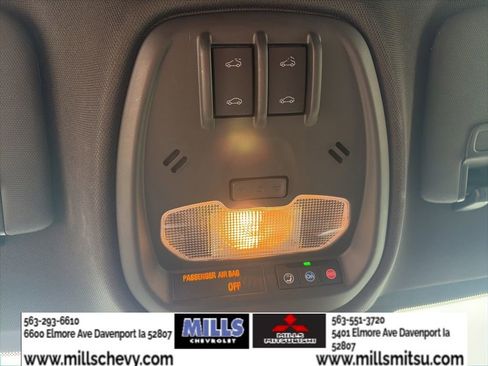 Used 2025 Buick Envista Avenir FWD image 16