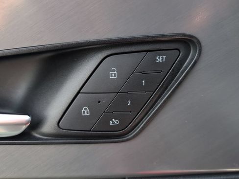 Certified 2024 Acura ZDX Type S AWD/4WD image 10