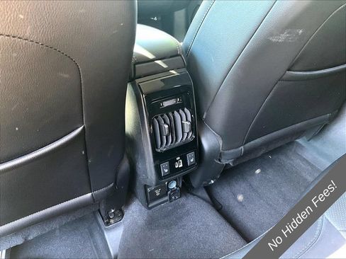 Used 2022 Jeep Compass Limited w/ Elite Group AWD/4WD image 29