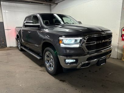 Used 2019 RAM 1500 Big Horn