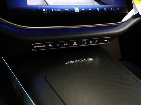 New 2026 Mercedes-Benz E 53 AMG e 4MATIC Sedan image 27