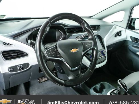 Certified 2020 Chevrolet Bolt LT FWD image 4