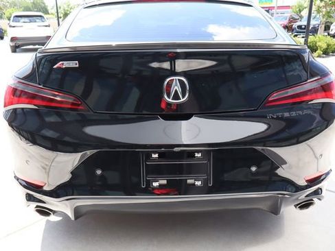 Used 2024 Acura Integra A-Spec FWD image 5