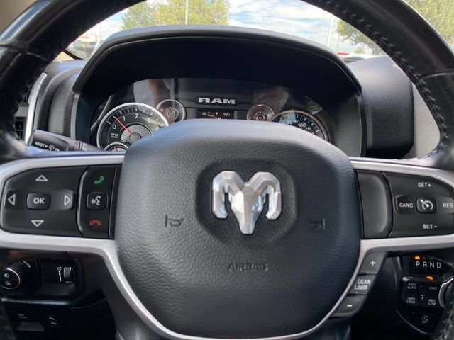 Used 2020 RAM 1500 Big Horn AWD/4WD image 15