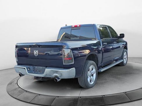 Used 2014 RAM 1500 Big Horn AWD/4WD image 5
