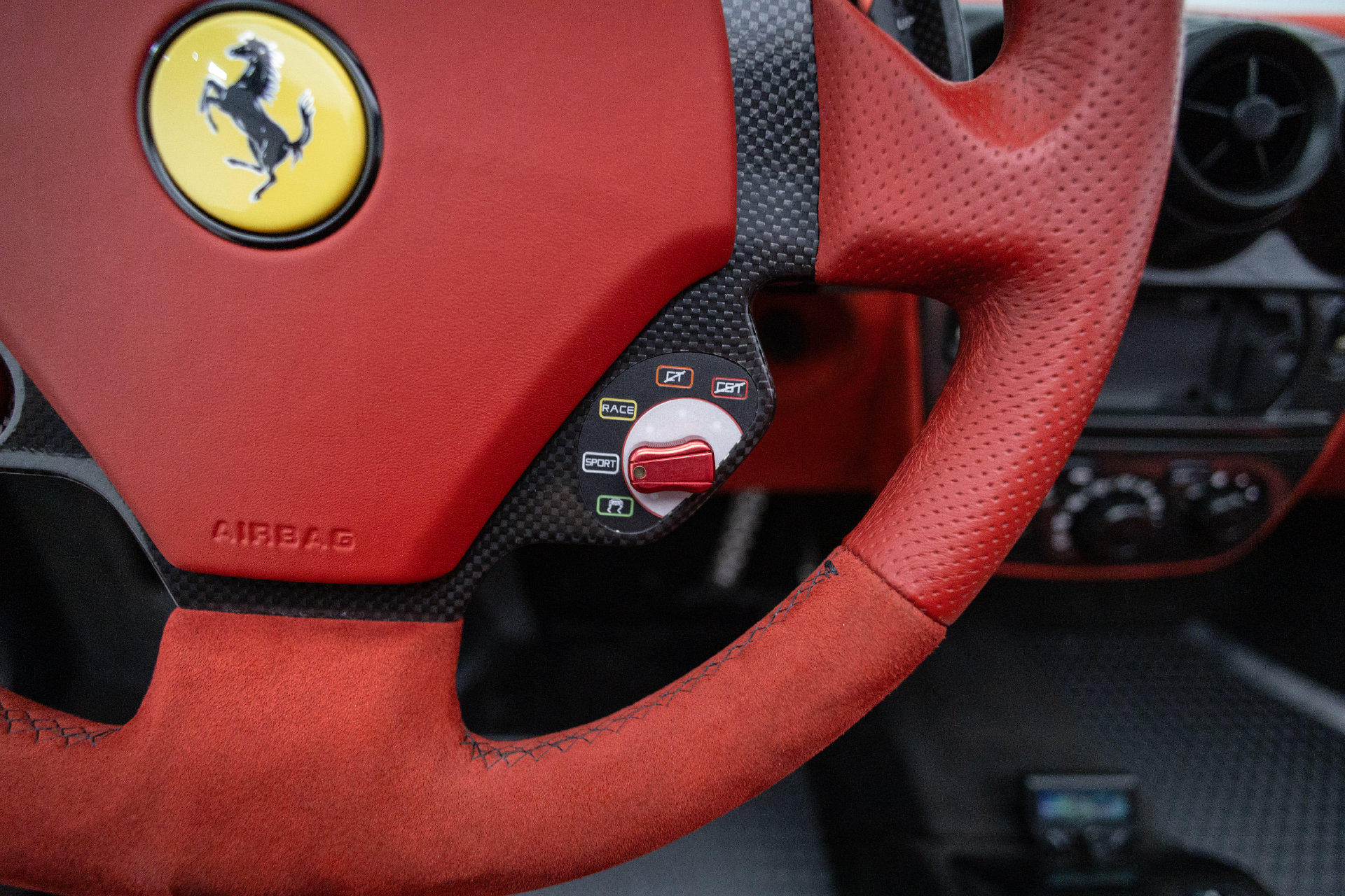 Used 2009 Ferrari F430 Scuderia RWD image 47