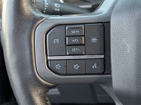 Certified 2022 Ford F150 XLT w/ Equipment Group 302A High image 25