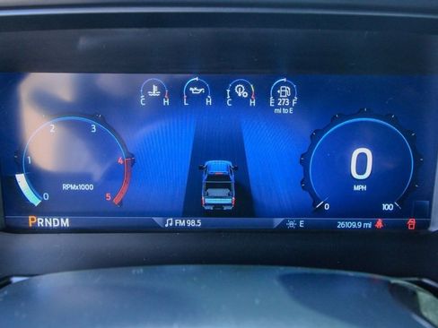 Used 2024 Ford F350 Platinum image 24