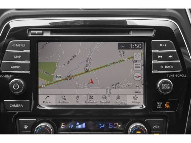 Used 2021 Nissan Maxima Platinum w/ Sport Mat Group FWD image 19