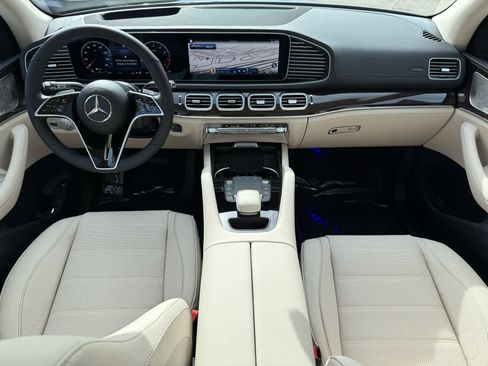 New 2026 Mercedes-Benz GLE 350 4MATIC image 12