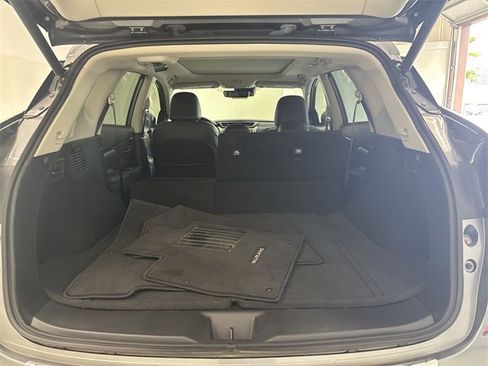 Certified 2024 Nissan Murano SL image 16