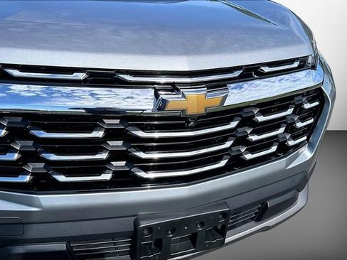 Used 2025 Chevrolet Equinox LT w/ Safety and Technology Package AWD/4WD image 27