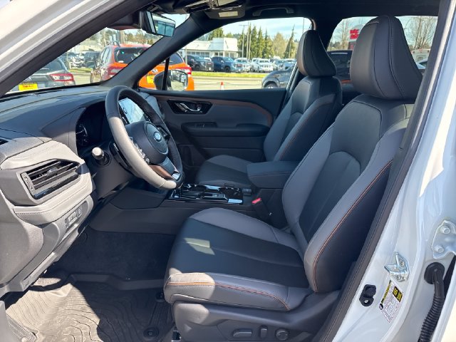 New 2026 Subaru Forester Sport AWD/4WD image 17