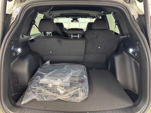New 2026 Honda CR-V TrailSport image 22