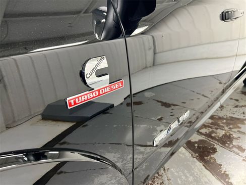 Used 2024 RAM 3500 Limited w/ Safety Group image 26