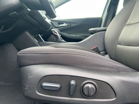 Used 2024 Chevrolet Malibu LT image 10