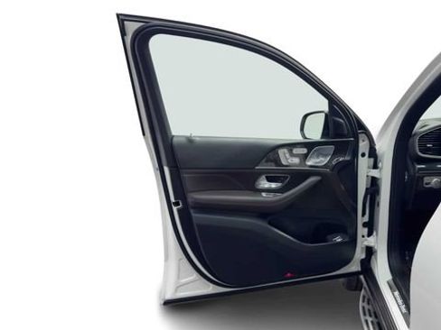 Used 2021 Mercedes-Benz GLE 350 image 9