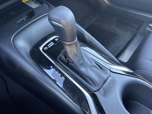 Used 2024 Toyota Corolla SE image 21