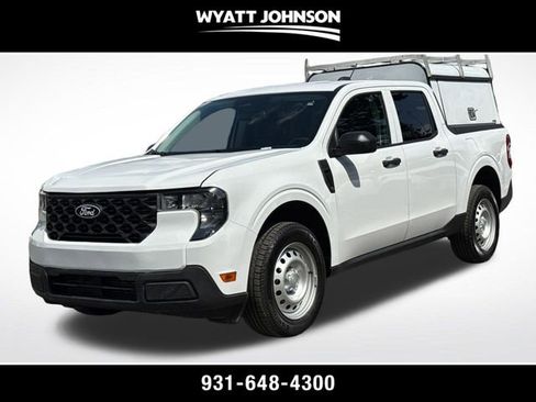Used 2025 Ford Maverick XL w/ Equipment Group 102A AWD/4WD image 1