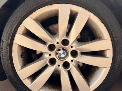 Used 2008 BMW 328i Sedan w/ Sport Pkg RWD image 27