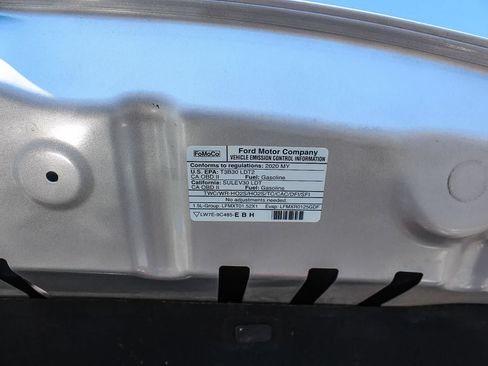 Used 2020 Ford Escape SE AWD/4WD image 36