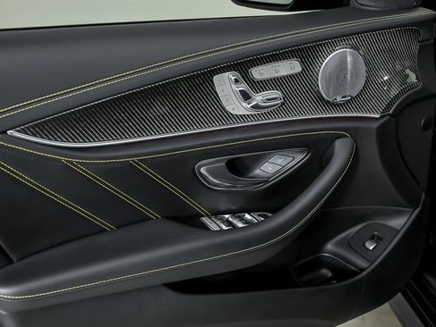 Used 2018 Mercedes-Benz E 63 AMG S image 18