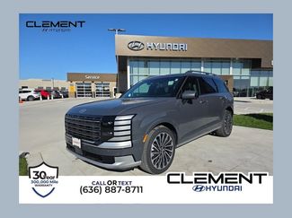 New 2026 Hyundai Palisade Calligraphy video 1