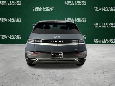 Used 2024 Hyundai Ioniq 5 SEL image 8